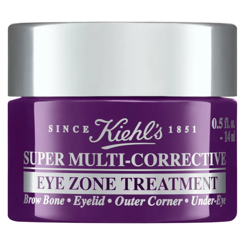 Kiehl‘s Super Multi Eye Zone Treatment Top-Seller
