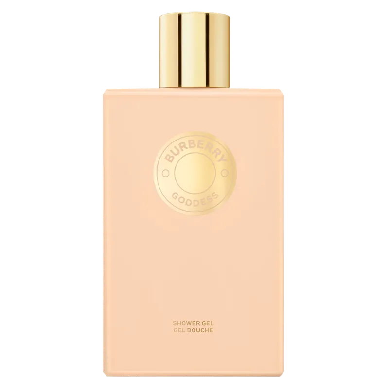 Burberry Goddess Shower Gel Meistverkauft