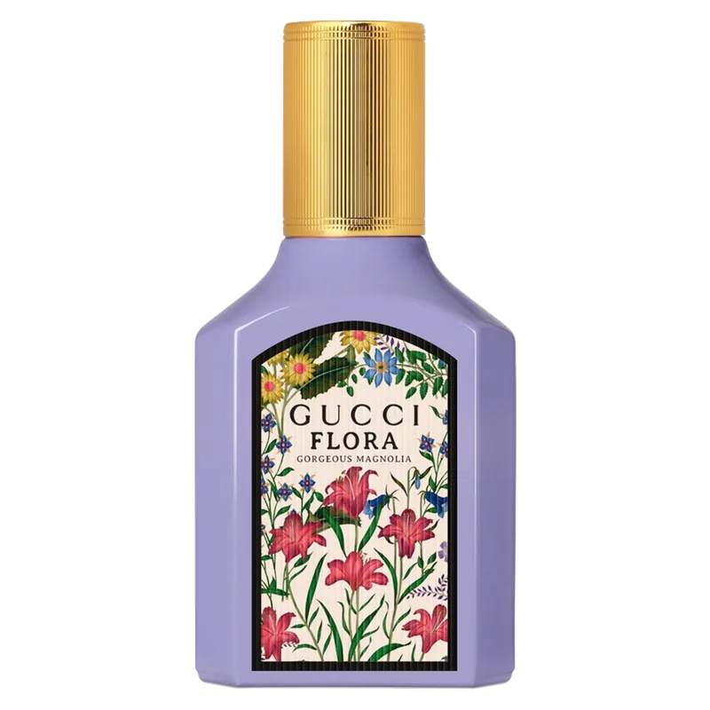 Zertifiziert Gucci Flora Gorgeous Magnolia Eau de Parfum (EdP)