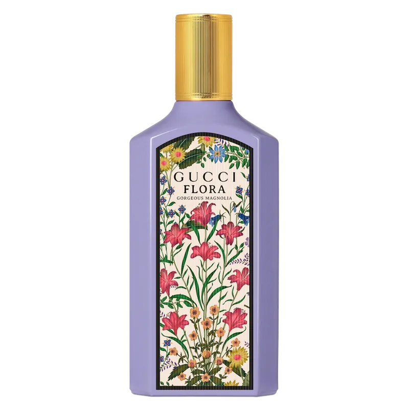 Gucci Flora Gorgeous Magnolia Eau de Parfum (EdP) Preisreduziert