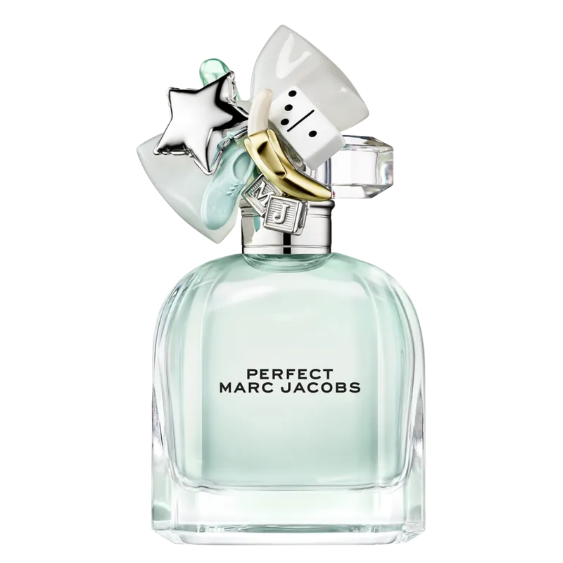 Billig Marc Jacobs Perfect Eau de Toilette (EdT)