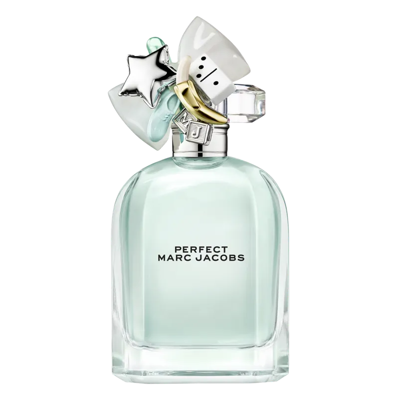 Marc Jacobs Perfect Eau de Toilette (EdT) Jetzt Bestellen