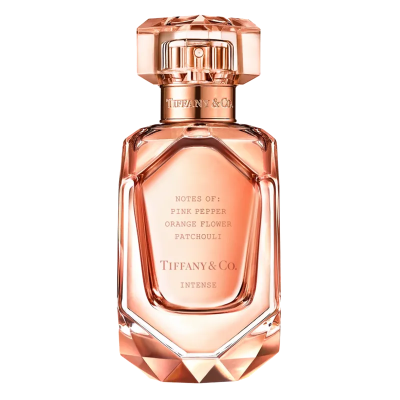 Tiffany & Co. Rose Gold Intense Eau de Parfum (EdP) Angebot