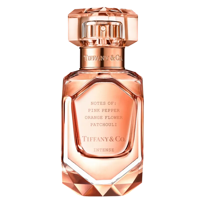 Tiffany & Co. Rose Gold Intense Eau de Parfum (EdP) Billig
