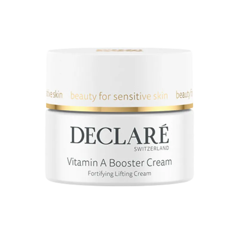Garantierte Lieferung Declaré Age Control Vitamin A Booster Cream