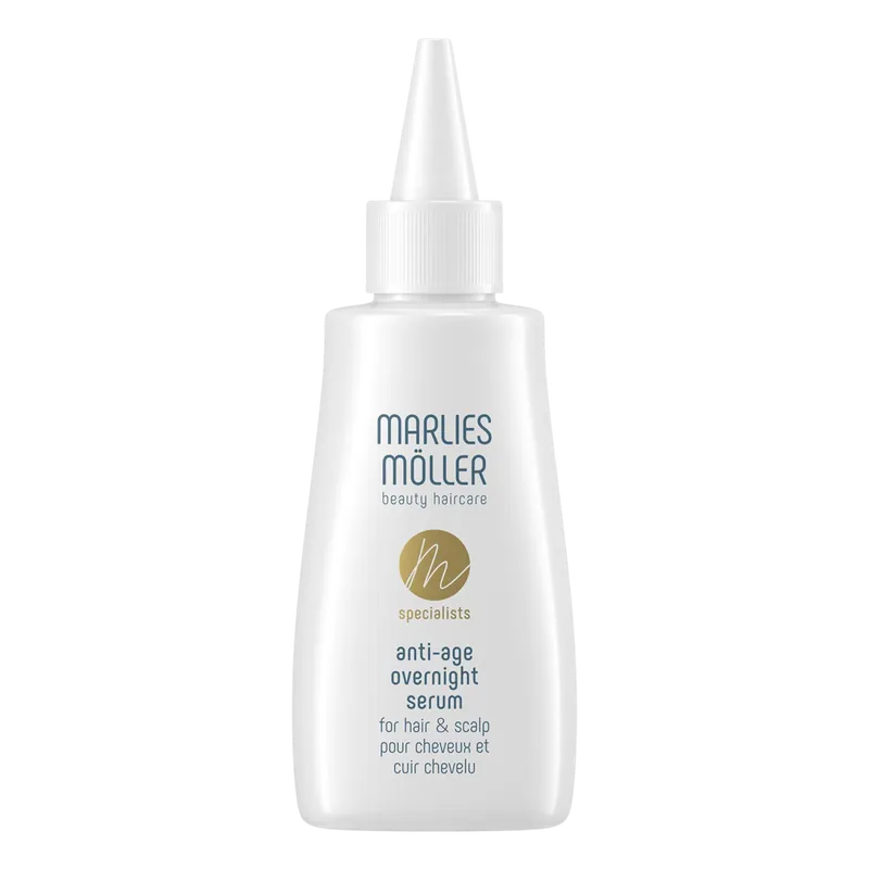 Marlies Möller Anti-Age Overnight Serum Sonderaktion