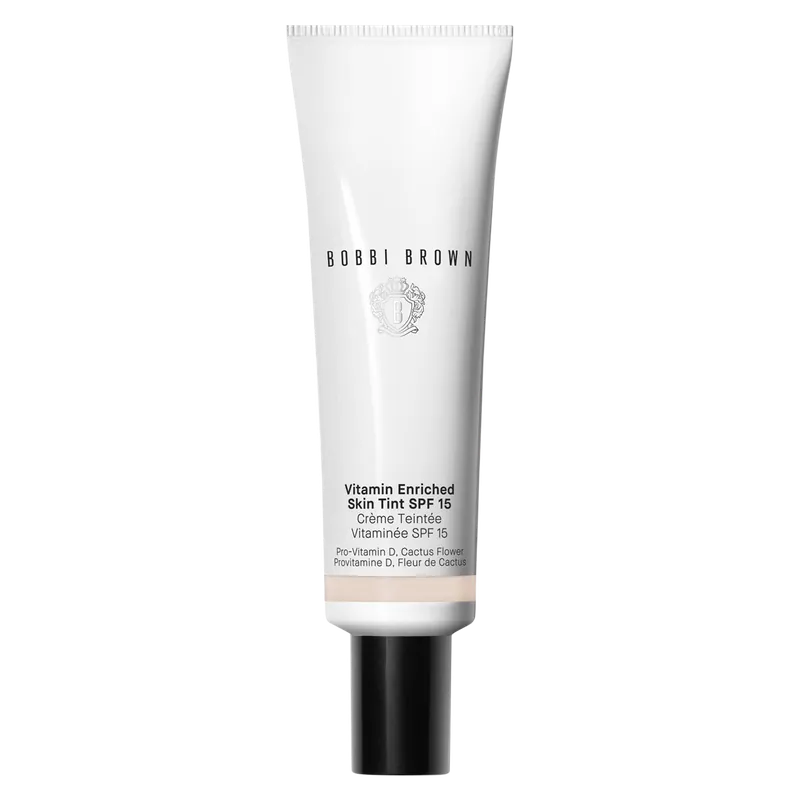 Top-Seller Bobbi Brown Foundation Vitamin Enriched Skin Tint