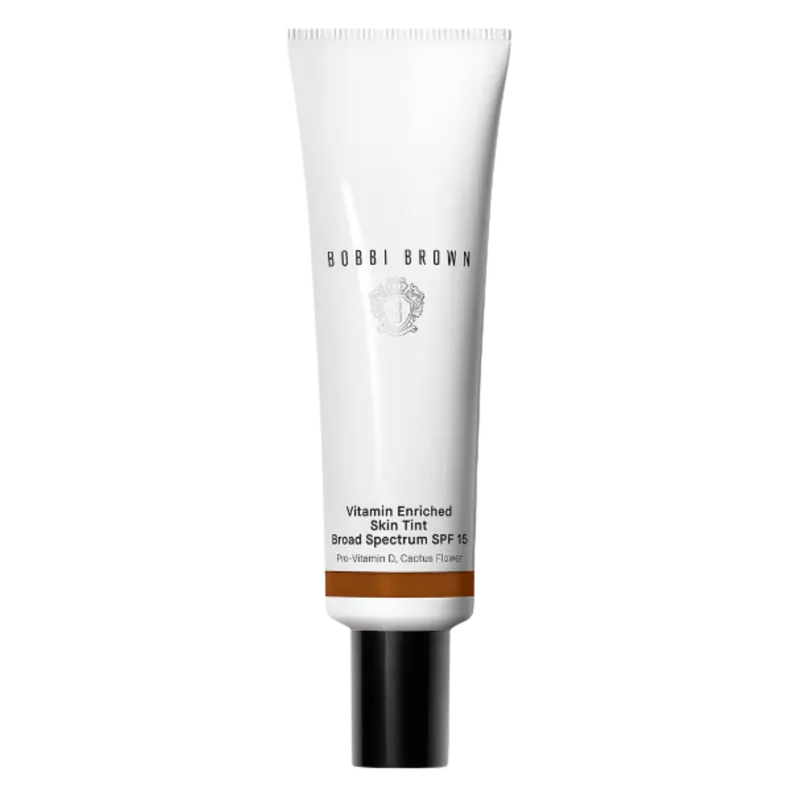 Bobbi Brown Foundation Vitamin Enriched Skin Tint Finale Aktion