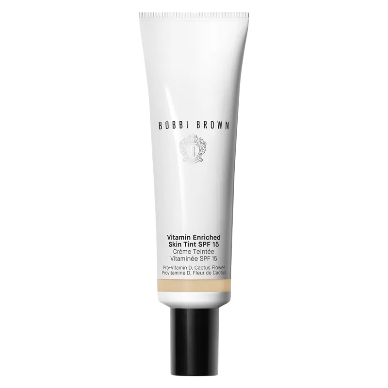 Bobbi Brown Foundation Vitamin Enriched Skin Tint Rabatt