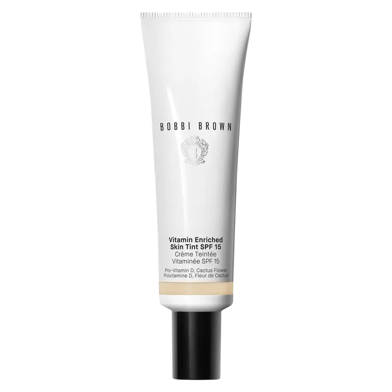 Bobbi Brown Foundation Vitamin Enriched Skin Tint Beliebt