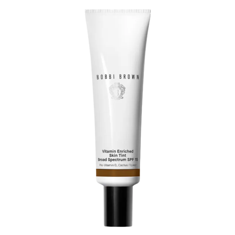 Bobbi Brown Foundation Vitamin Enriched Skin Tint Schneller Versand