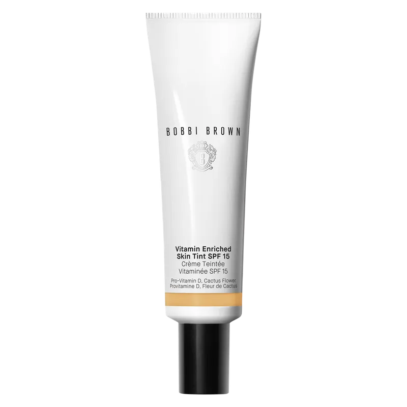 Versand Am Gleichen Tag Bobbi Brown Foundation Vitamin Enriched Skin Tint