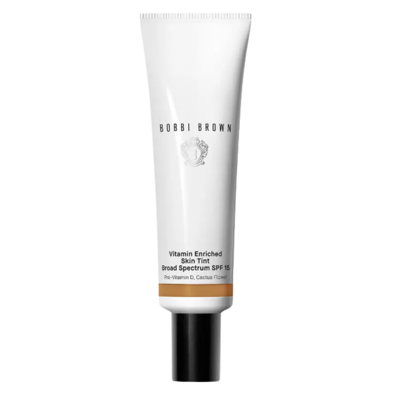 Bobbi Brown Foundation Vitamin Enriched Skin Tint Highlight
