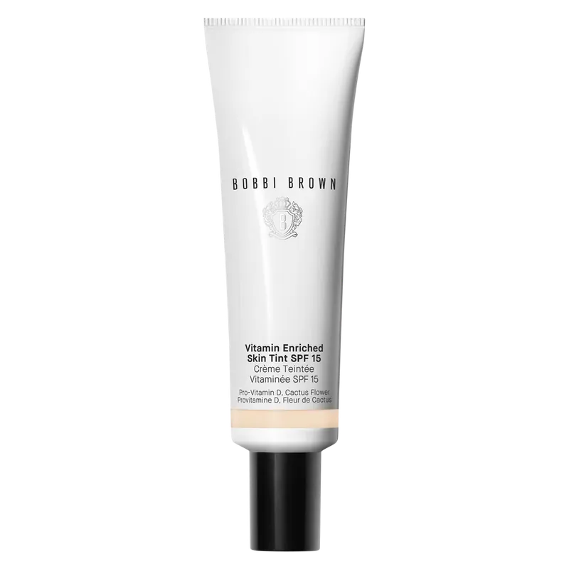 Bobbi Brown Foundation Vitamin Enriched Skin Tint Geprüft