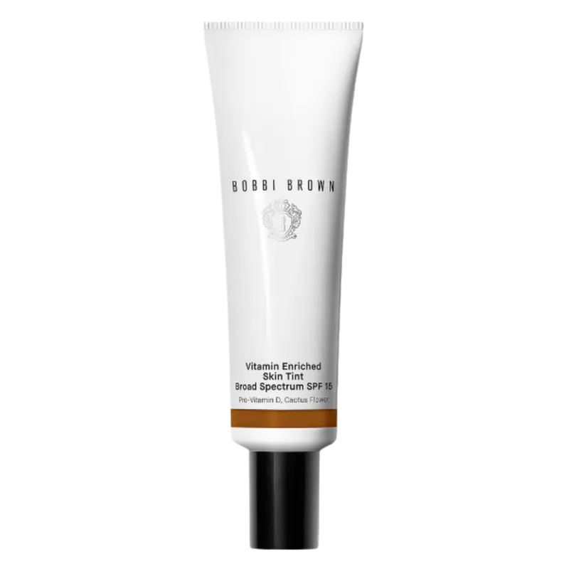 Bobbi Brown Foundation Vitamin Enriched Skin Tint Solange Der Vorrat Reicht