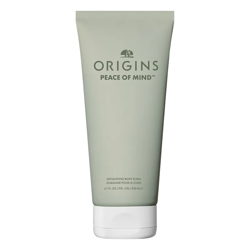 Origins Peace Of Mind Body Scrub Top-Seller