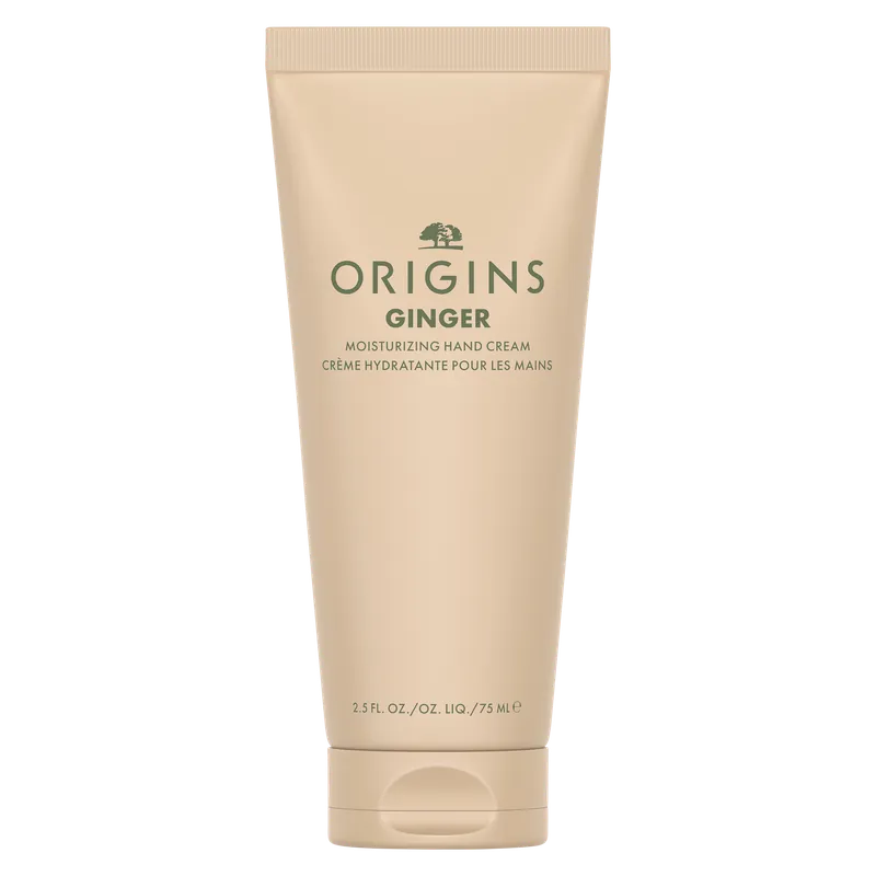 Origins Ginger Hand Cream Spicy Ginger Preis Gesenkt