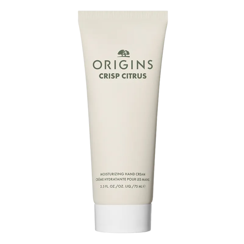 Origins Moisturizing Hand Cream Zesty Citrus Direkt Vom Hersteller