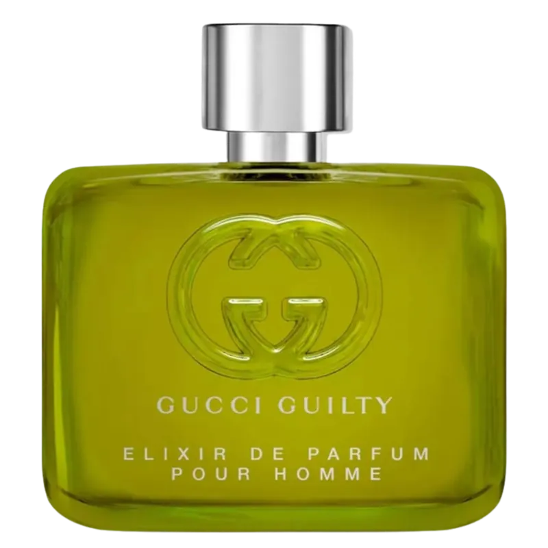 Beliebt Gucci Guilty Pour Homme Elixir Eau de Parfum (EdP)