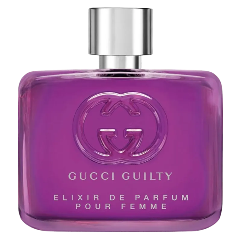 Gucci Guilty Pour Femme Elixir Eau de Parfum (EdP) Sichere Zahlung