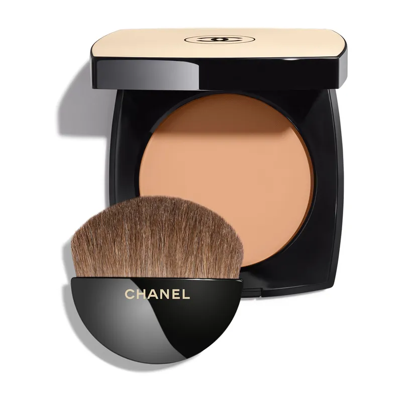 Angebot CHANEL LES BEIGES POUDRE BELLE MINE NATURELLE