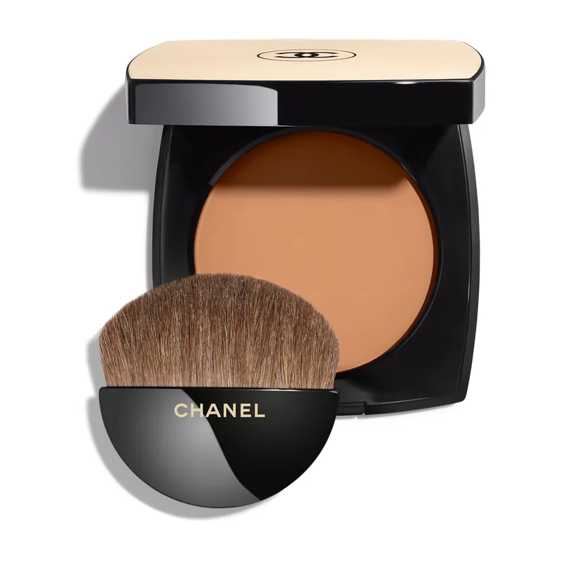 CHANEL LES BEIGES POUDRE BELLE MINE NATURELLE Saisonangebot