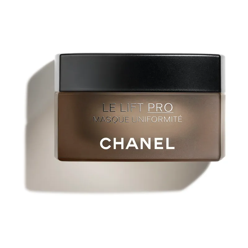 Neu CHANEL LE LIFT PRO MASQUE UNIFORMITÉ KORRIGIERT – REDEFINIERT – GLEICHT AUS