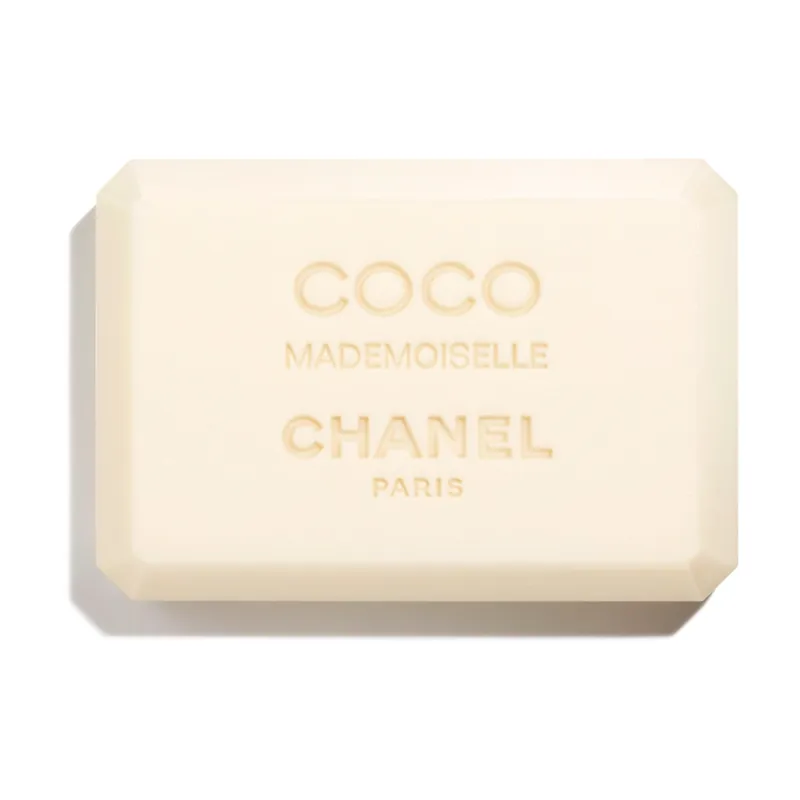 Neue Ware CHANEL COCO MADEMOISELLE MILDE, PARFÜMIERTE SEIFE