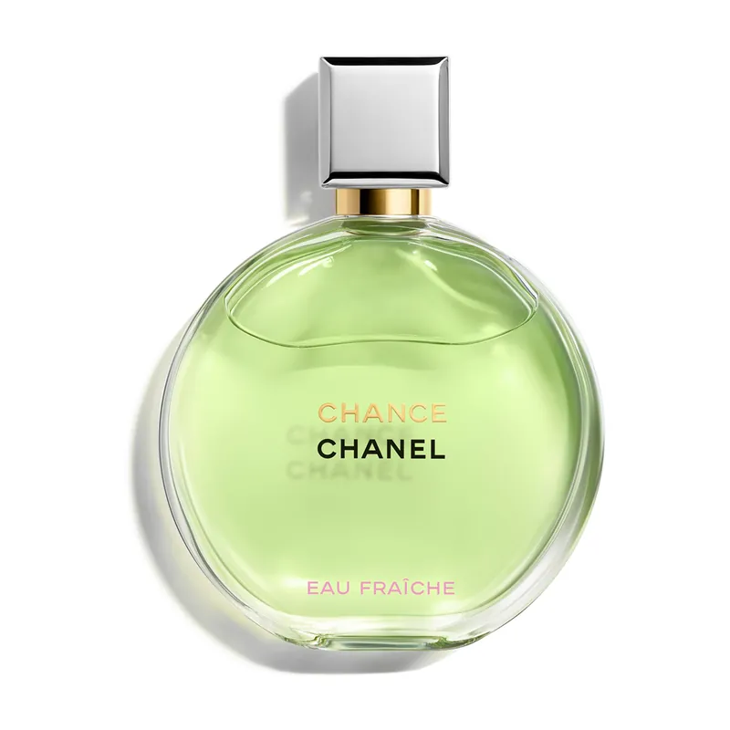 Top-Angebot CHANEL CHANCE EAU FRAÎCHE EAU DE PARFUM ZERSTÄUBER