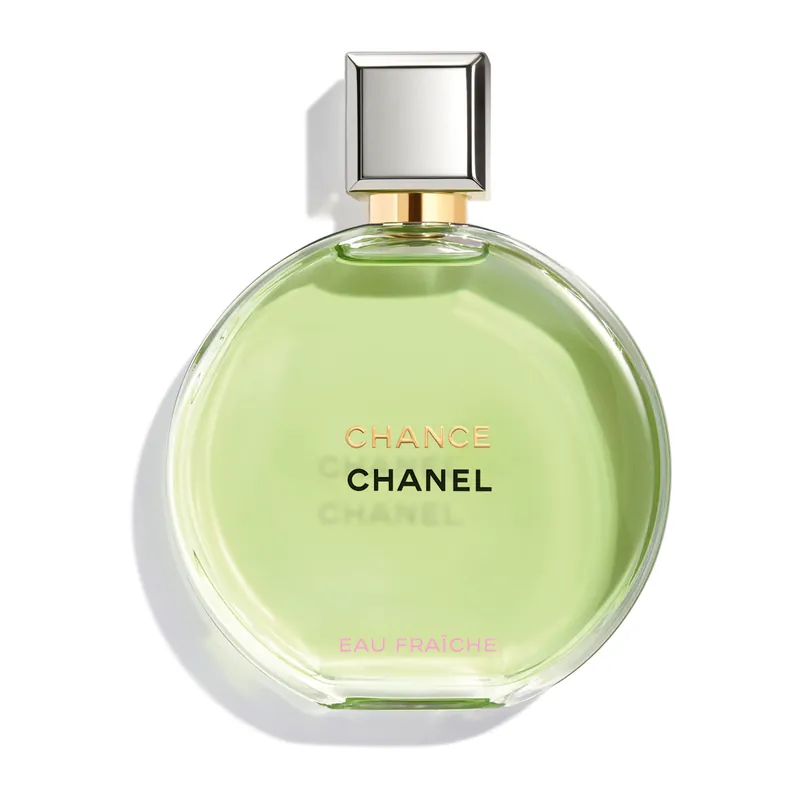 Markenware CHANEL CHANCE EAU FRAÎCHE EAU DE PARFUM ZERSTÄUBER
