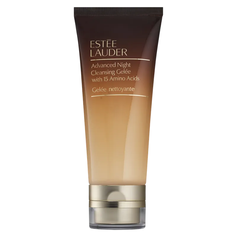 Estée Lauder Advanced Night Cleansing Gelée Garantierte Lieferung