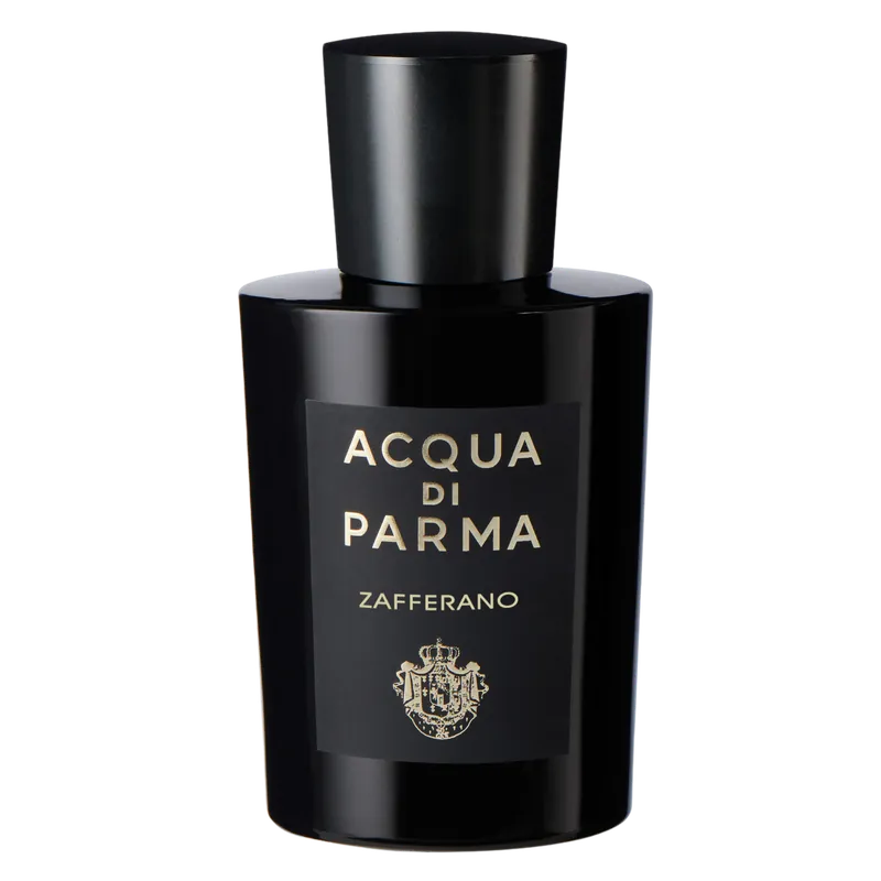 Neuheit ACQUA DI PARMA SIGNATURE ZAFFERANO Eau de Parfum (EdP)