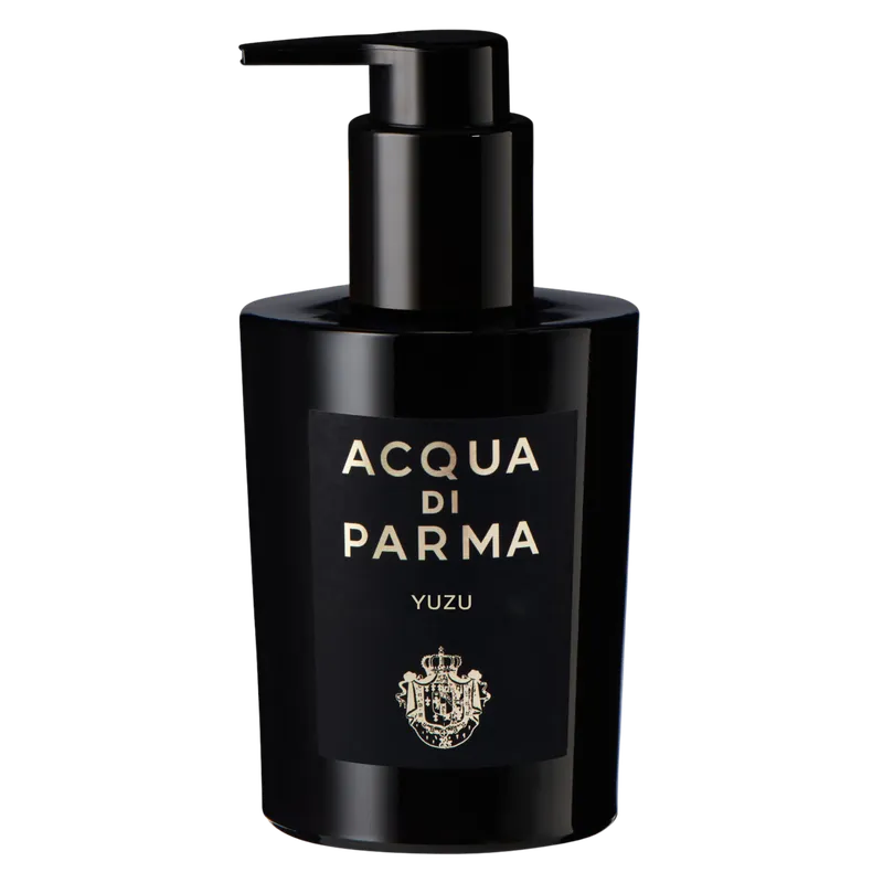 Geprüft ACQUA DI PARMA SIGNATURE YUZU Hand & Body Wash