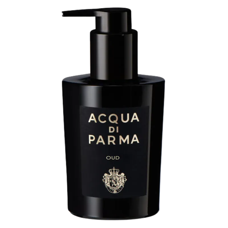 Sofort Bestellen ACQUA DI PARMA SIGNATURE OUD Hand & Body Wash