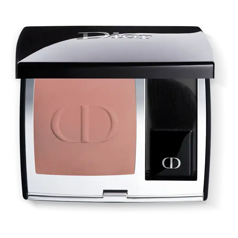Geprüft DIOR ROUGE BLUSH MATT Rouge / Blush