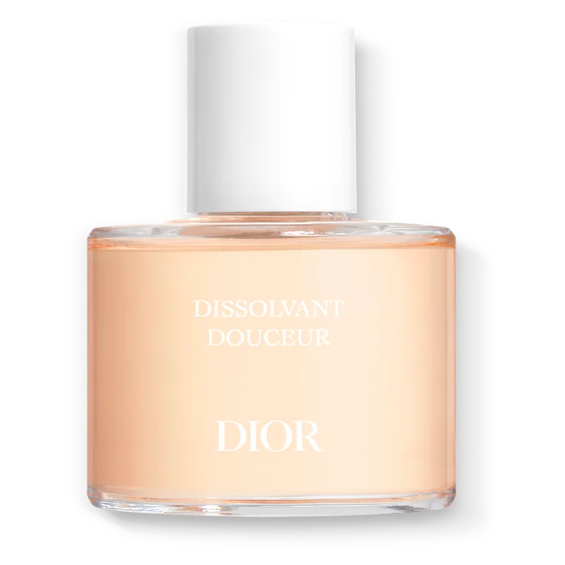 DIOR DIOR VERNIS Dissolvant Letzte Chance
