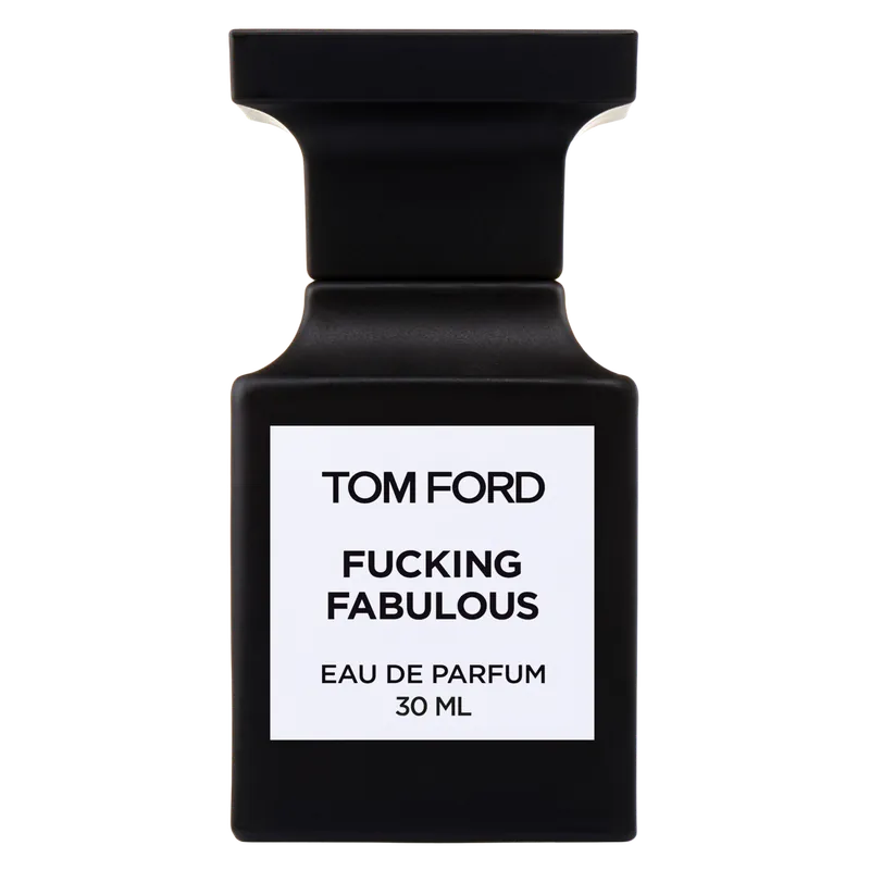 Tom Ford Private Blend Fucking Fabulous Eau de Parfum (EdP) Markenprodukt