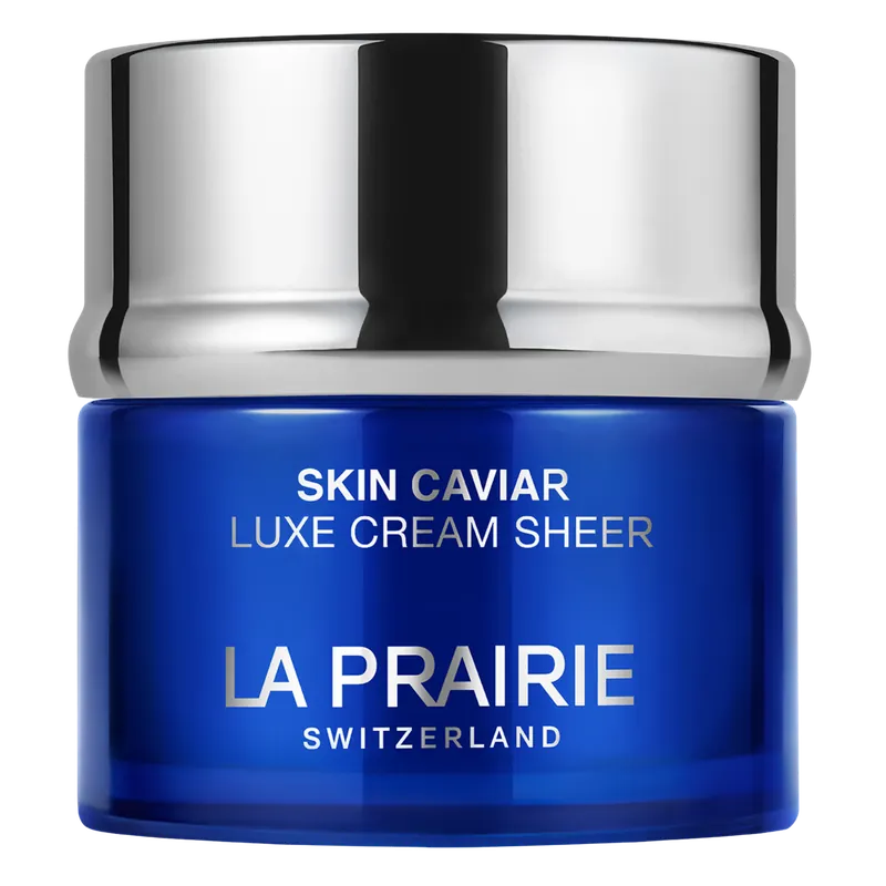 La Prairie Skin Caviar Luxe Cream Sheer Beliebt