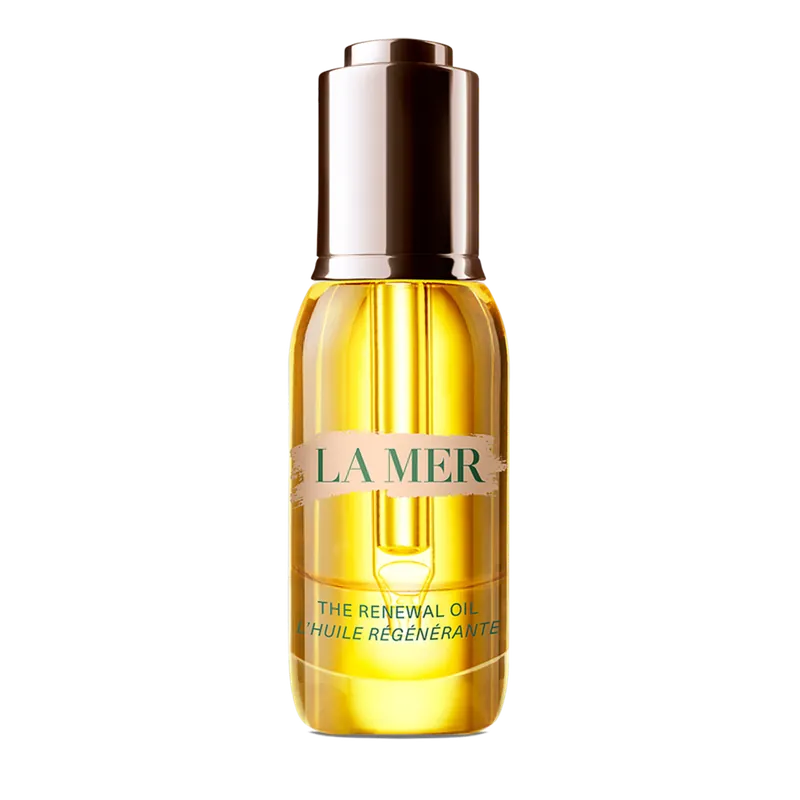 Schnäppchen La Mer Spezialpflege Renewal Oil