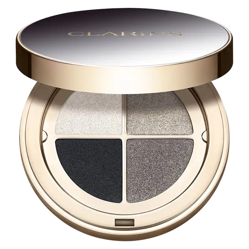 Sonderaktion Clarins Ombre 4 Couleurs Lidschatten-Quartett