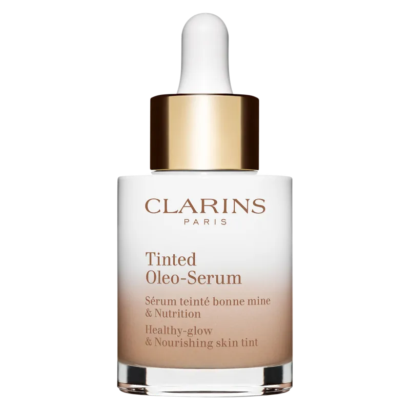 Clarins Tinted Oleo-Serum Getöntes Serum Preiswert