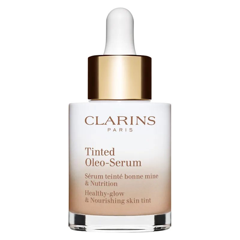 Clarins Tinted Oleo-Serum Getöntes Serum Sale