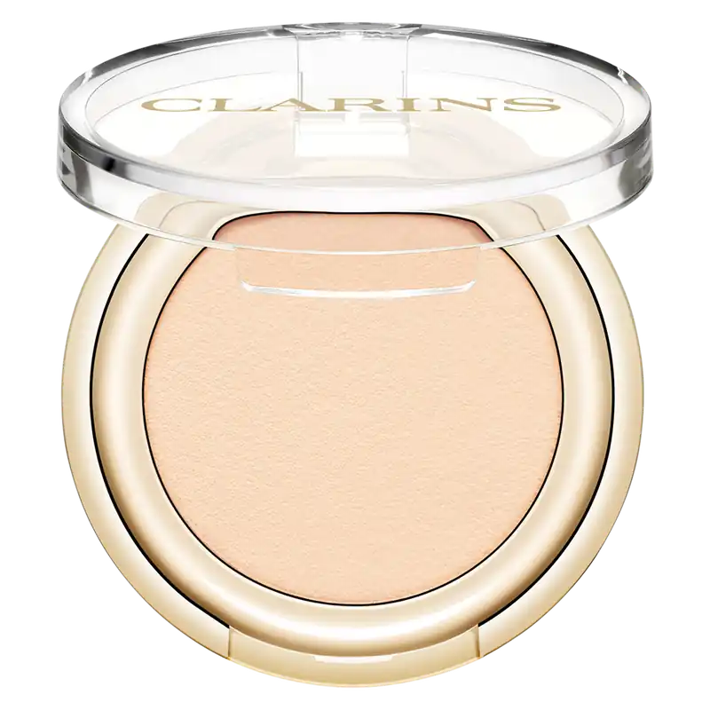 Zertifiziert Clarins Ombre Skin Mono Lidschatten