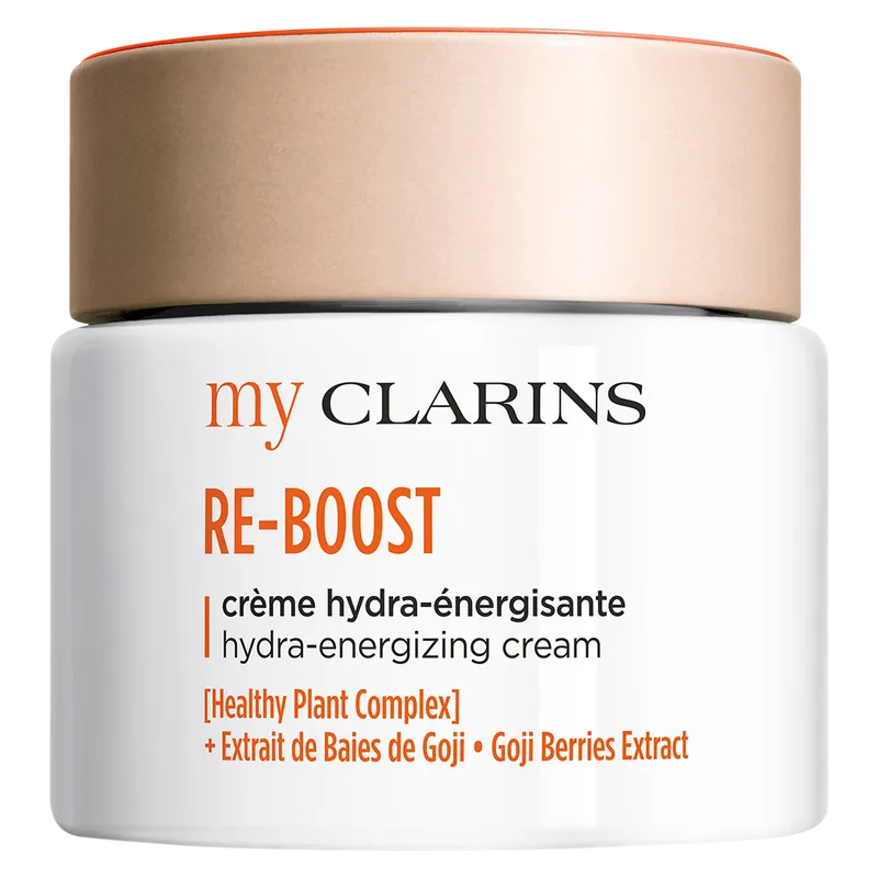 Rabatt Clarins MyClarins Re-Boost Hydra-Energizing Cream