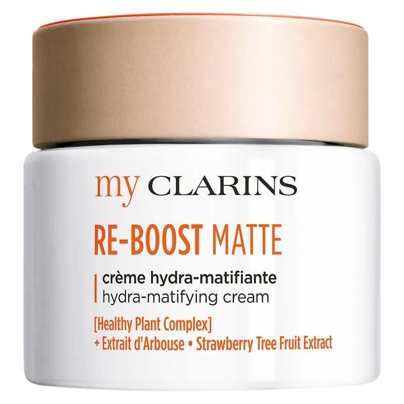Garantierte Lieferung Clarins MyClarins Re-Boost Matte Hydra-Matifying Cream