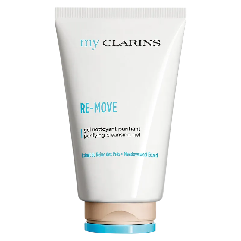 Bestseller Clarins MyClarins Re-Move Purifying Cleansing Gel