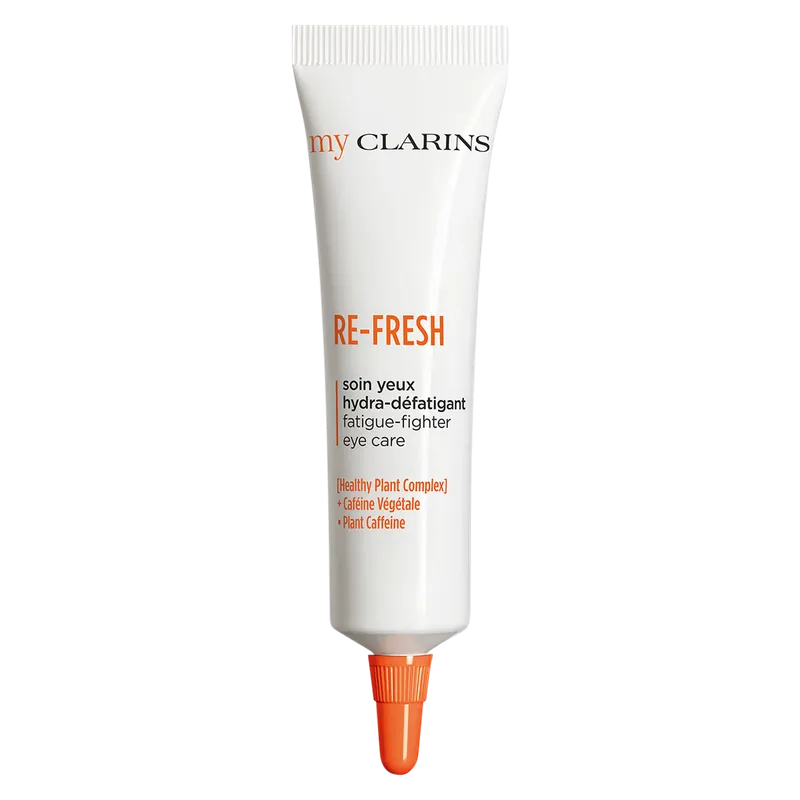 Angebot Clarins MyClarins Re-Fresh Fatigue-Fighter Eye Care