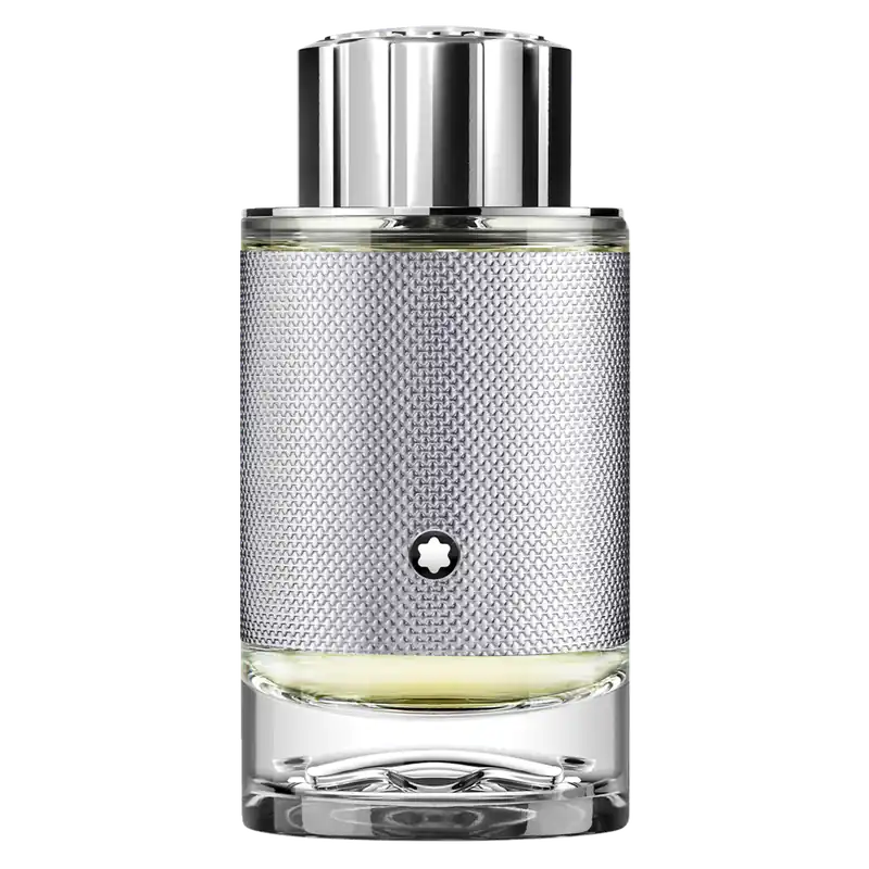 Montblanc Explorer Platinum Eau de Parfum (EdP) Markenware