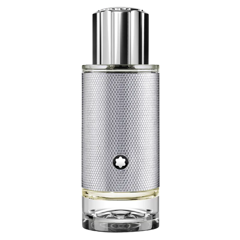 Montblanc Explorer Platinum Eau de Parfum (EdP) Rabatt