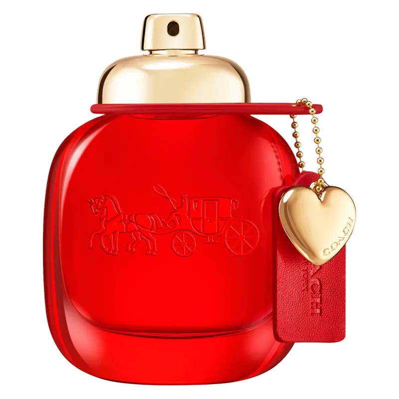Coach Love Eau de Parfum (EdP) Heißes Angebot